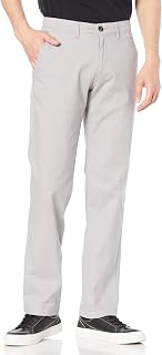 Amazon Essentials Men's Classic-Fit Casual Stretch Pant