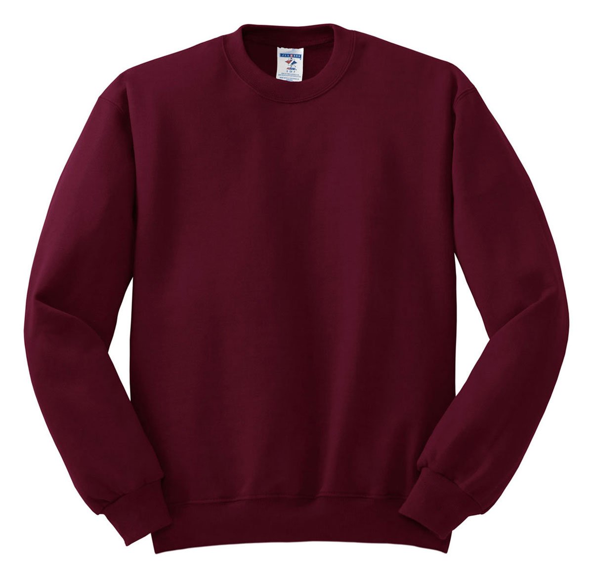 Jerzees Jerzees Men's NuBlend Fleece Tops (Retired Colors) Hoodie Men