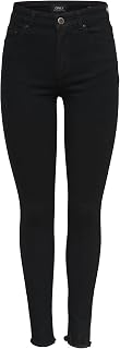 Only Ladies’ Skinny Jeans
