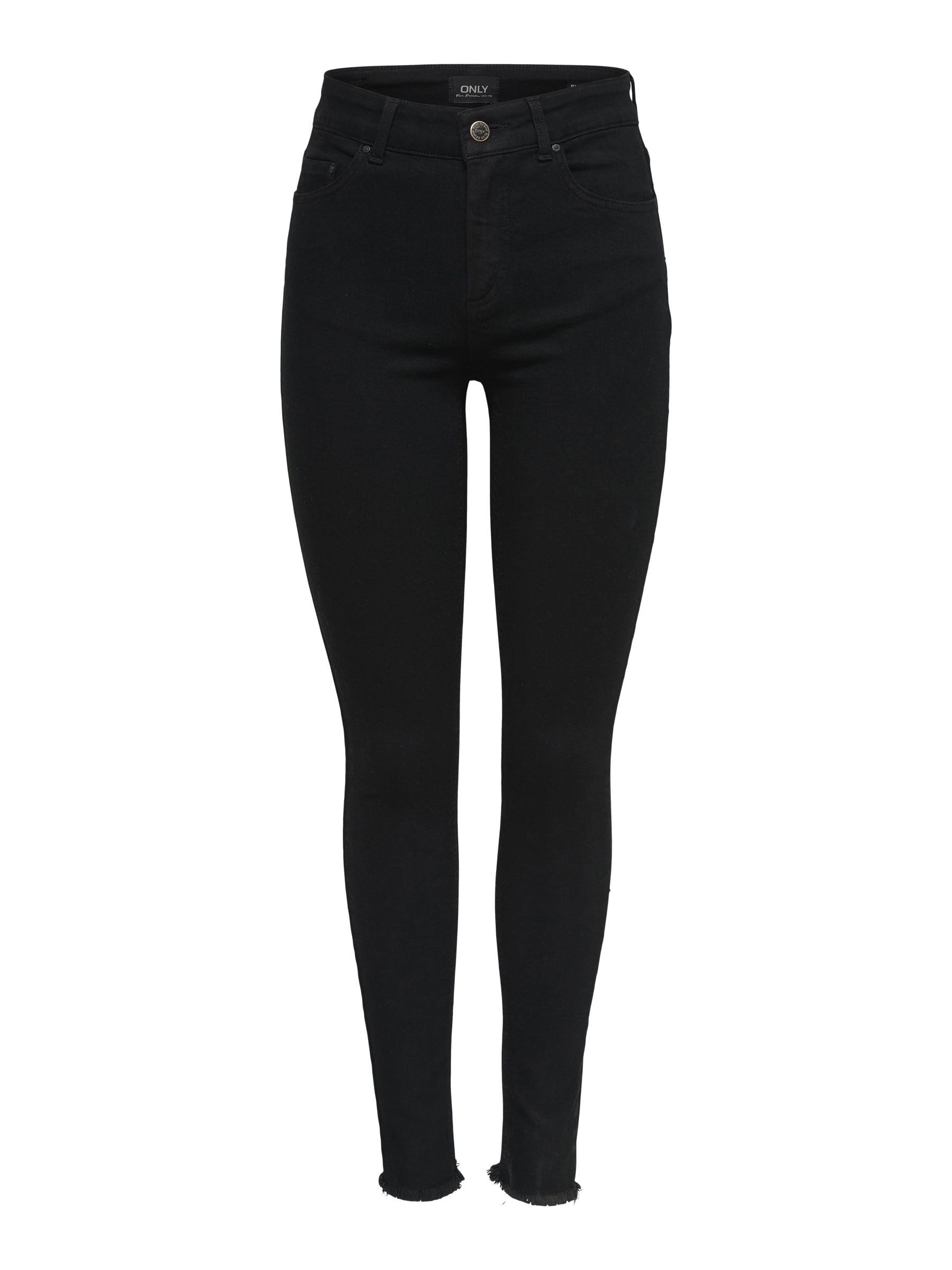 Only Ladies’ Skinny Jeans