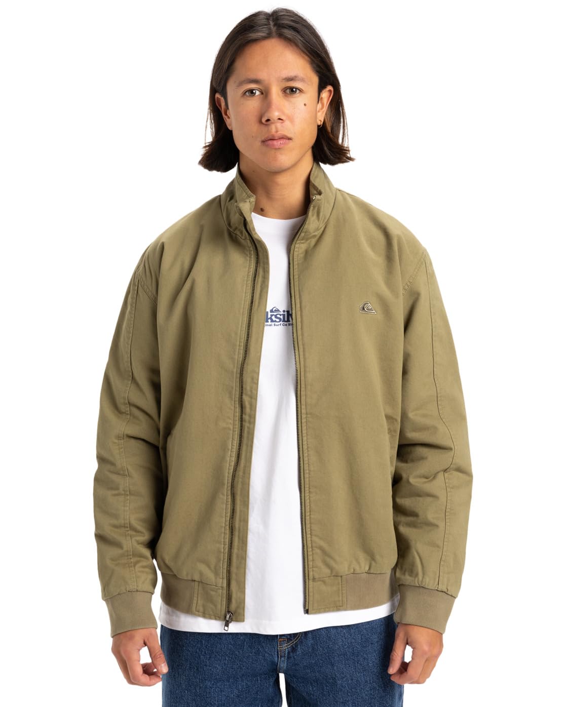 Quiksilver Taldora Men's Jacket (Pack of 1)