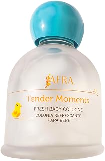 BLUEDOT KITCHEN WARE INC . Tender Moments Baby Cologne for Boys, Girls, Newborn Baby Perfume 3.3 fl. oz.