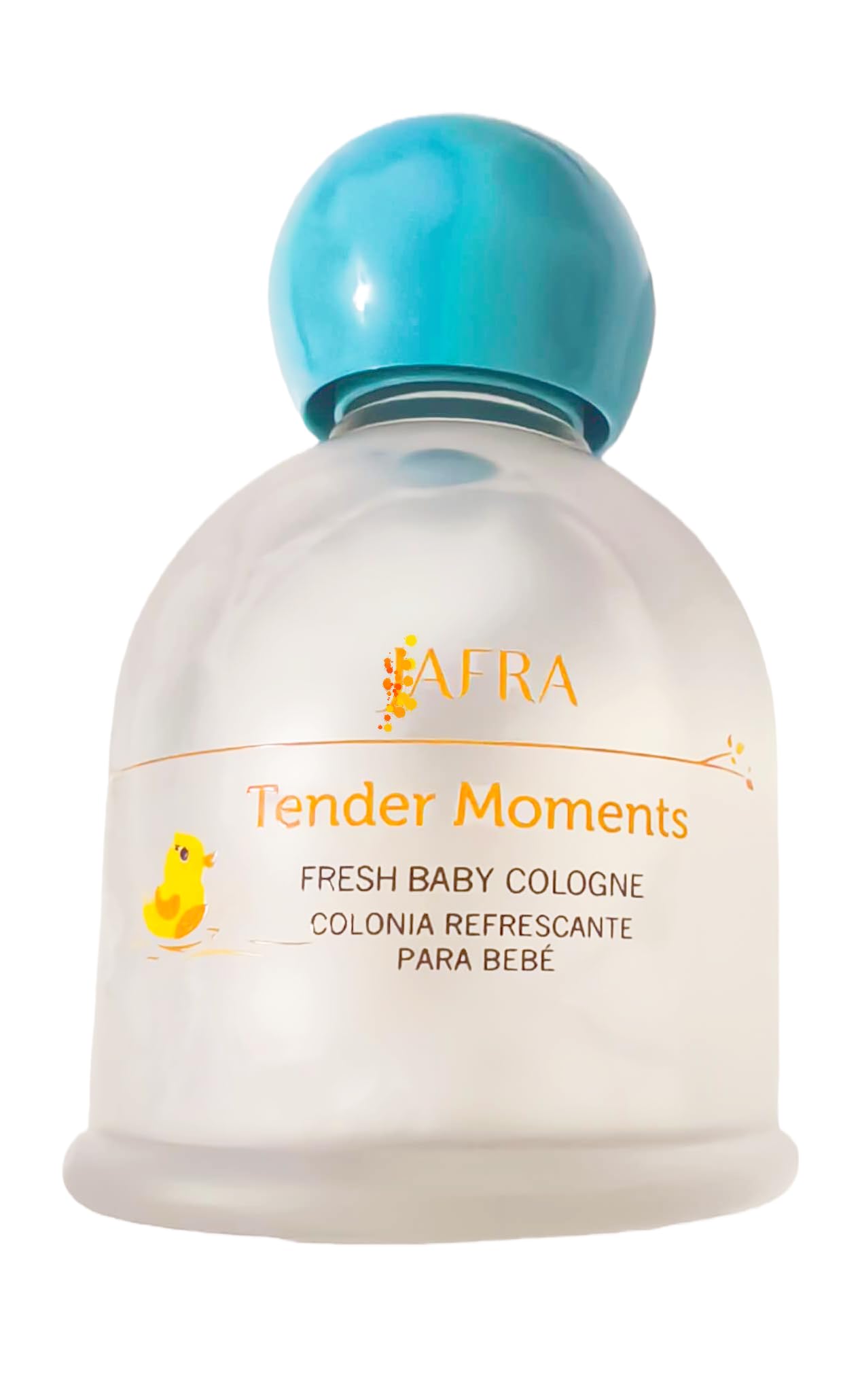 BLUEDOT KITCHEN WARE INC . Tender Moments Baby Cologne for Boys, Girls, Newborn 
