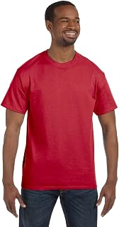 Jerzees Adult Dri-Power Heavyweight Blend T-Shirt