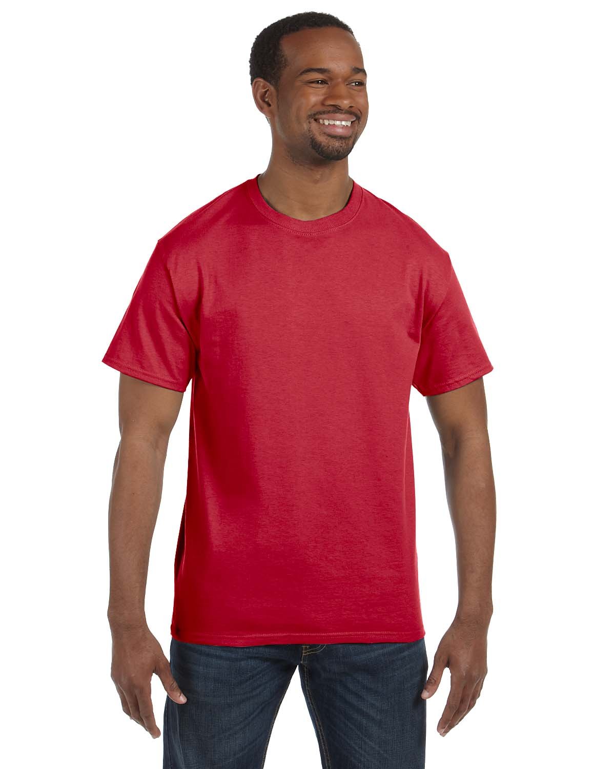Jerzees Adult Dri-Power Heavyweight Blend T-Shirt