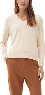 s.Oliver Women's 10.2.11.17.170.2118888 Sweater