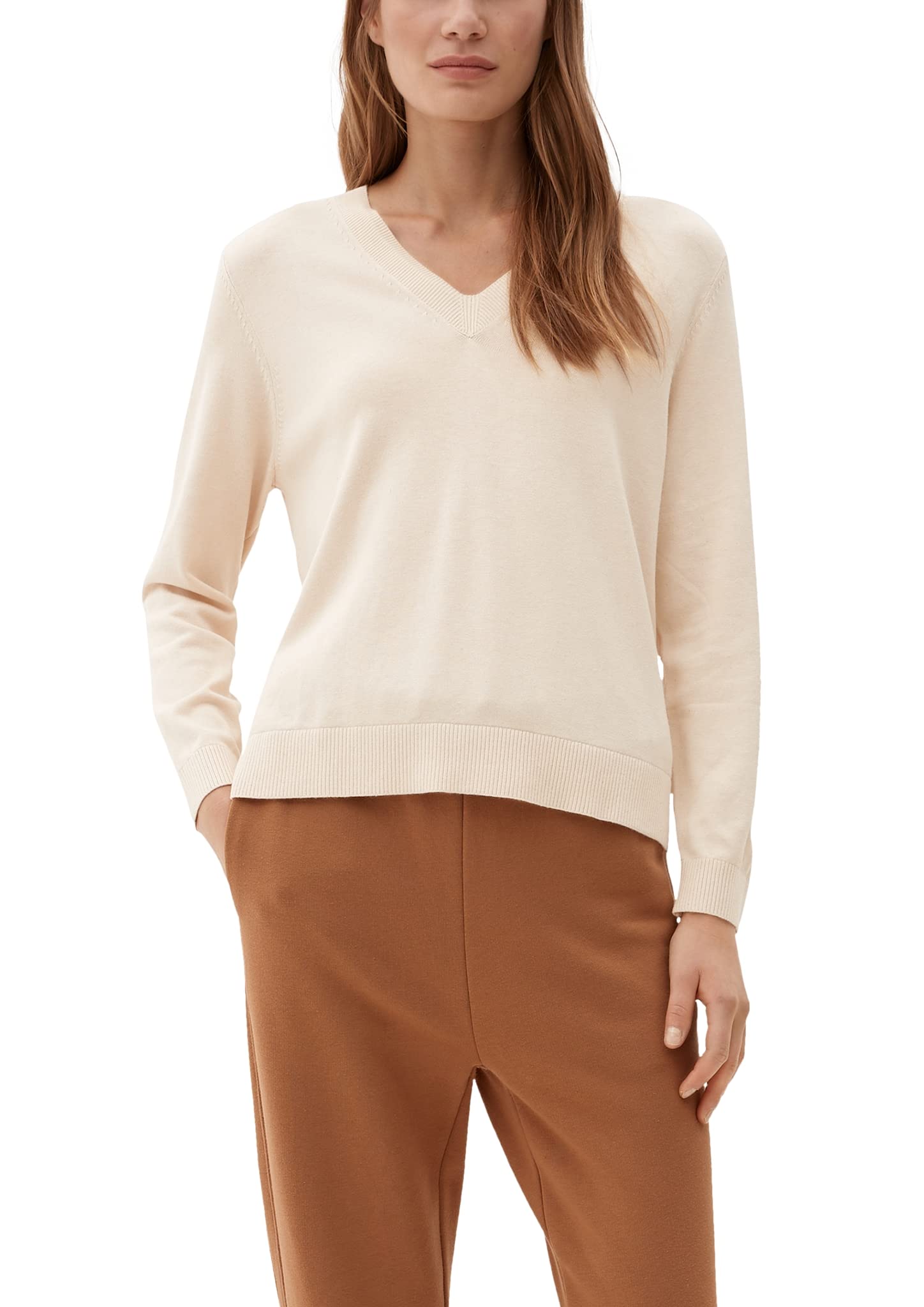 s.Oliver Women's 10.2.11.17.170.2118888 Sweater