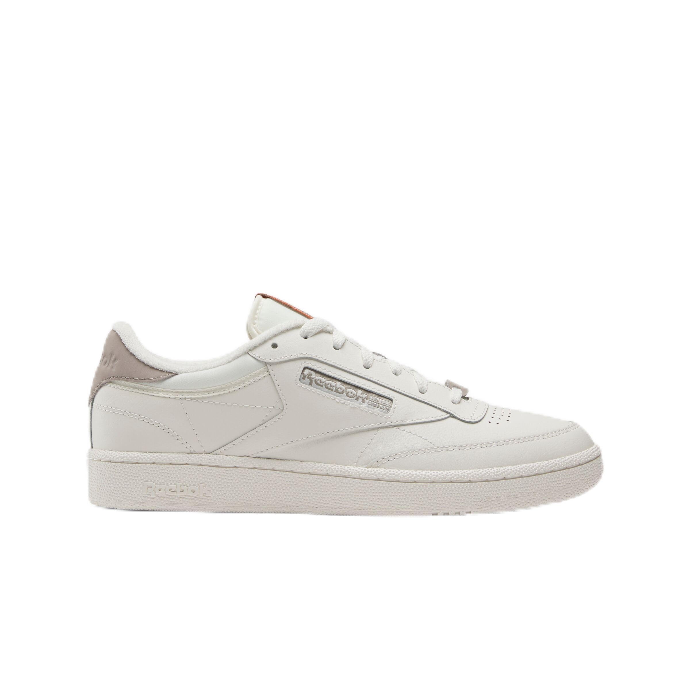 Reebok Men's Club C 85 Old Sneaker