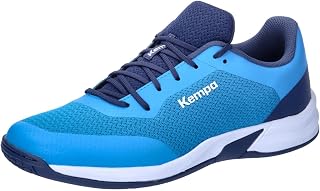 Kempa Kourtfly Three, Unisex Adult Sports Shoes