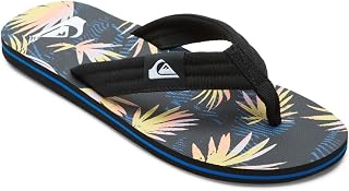 Quiksilver Molokai Layback Flip Flops