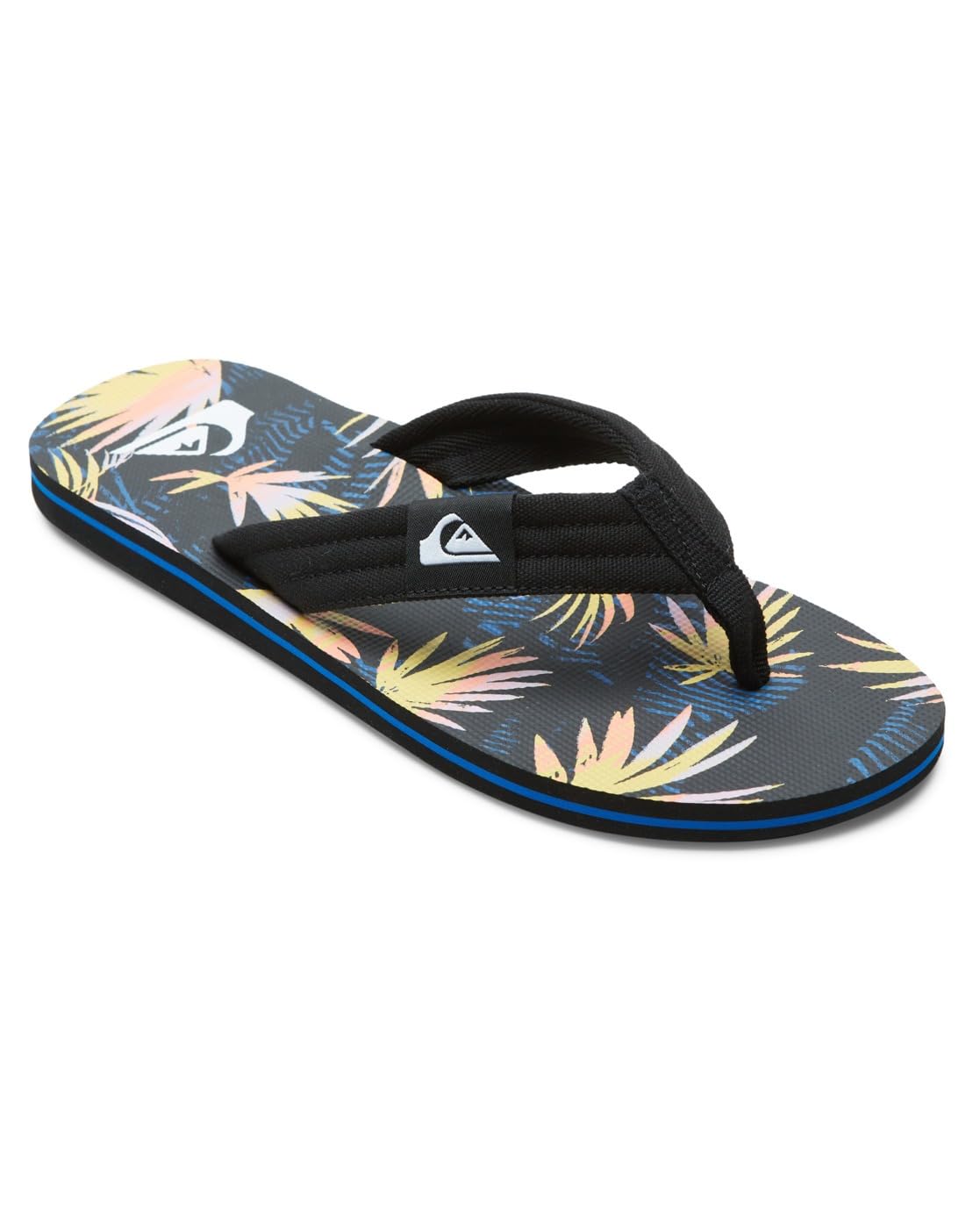 Quiksilver Molokai Layback Flip Flops