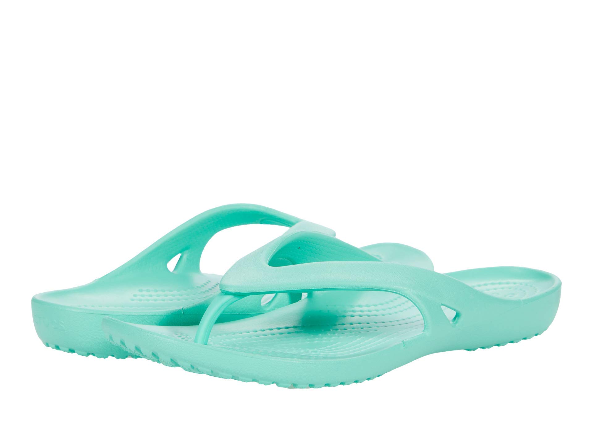 Crocs Kadee II Flip, Women's Clogs