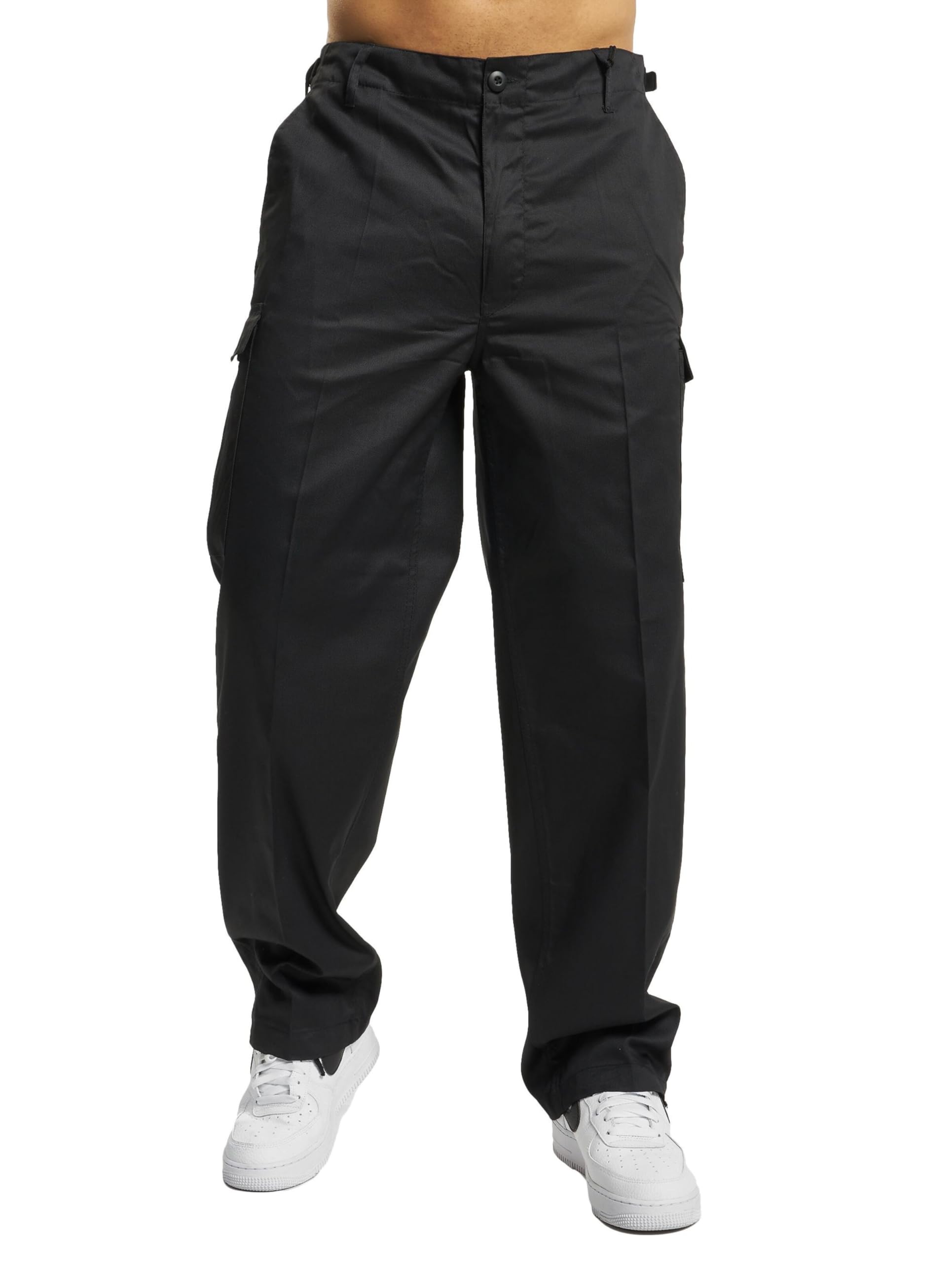 Brandit Herren Security Ranger Pants Hose