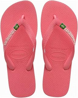 Havaianas Unisex Flip Flops Art. 4110850 VerdeYel Unisex Model 4110850