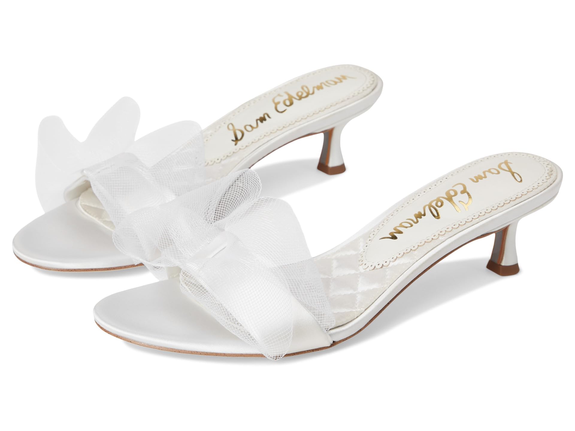 Sam Edelman Corrie, Heel Sandal Women