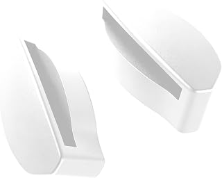 SAUCER Replacement Nose Pieces Pads for Oakley Frogskins Range OO9284 | OO9503 | OO9289 | HSTN | Sielo | Spindrift Sunglass