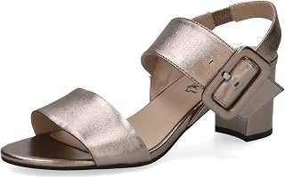 CAPRICE sandal 9-28306-42 width g size: eu