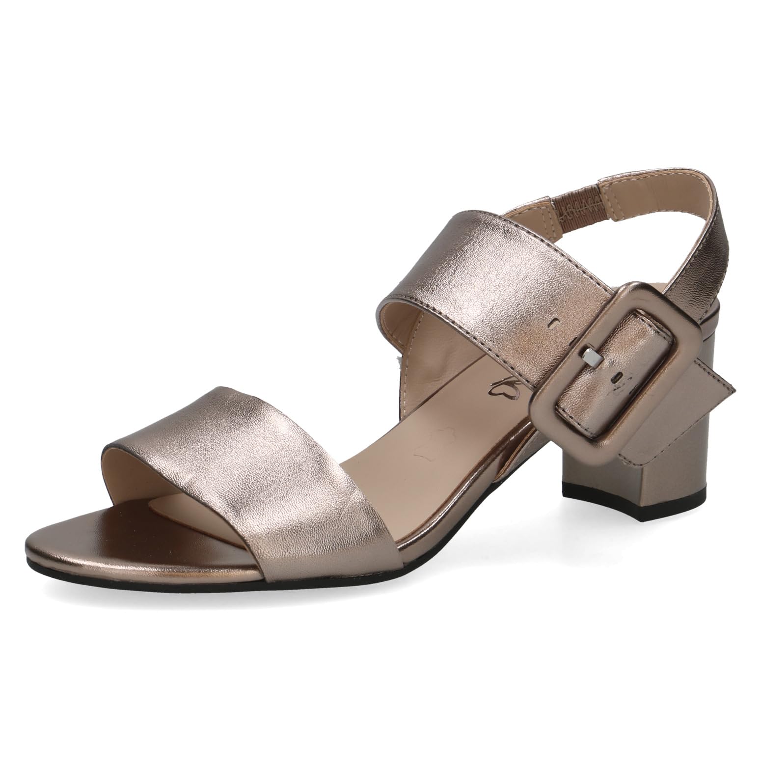CAPRICE sandal 9-28306-42 width g size: eu