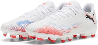 PUMA Women's Future 8 Play FG/AG Wn's Football Boots