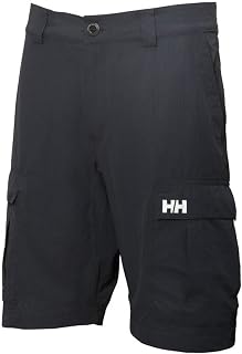 Helly Hansen Men's HH Quick-Dry Cargo Shorts