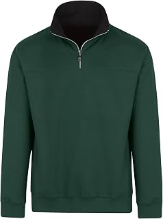 Trigema Men's Sweatshirt