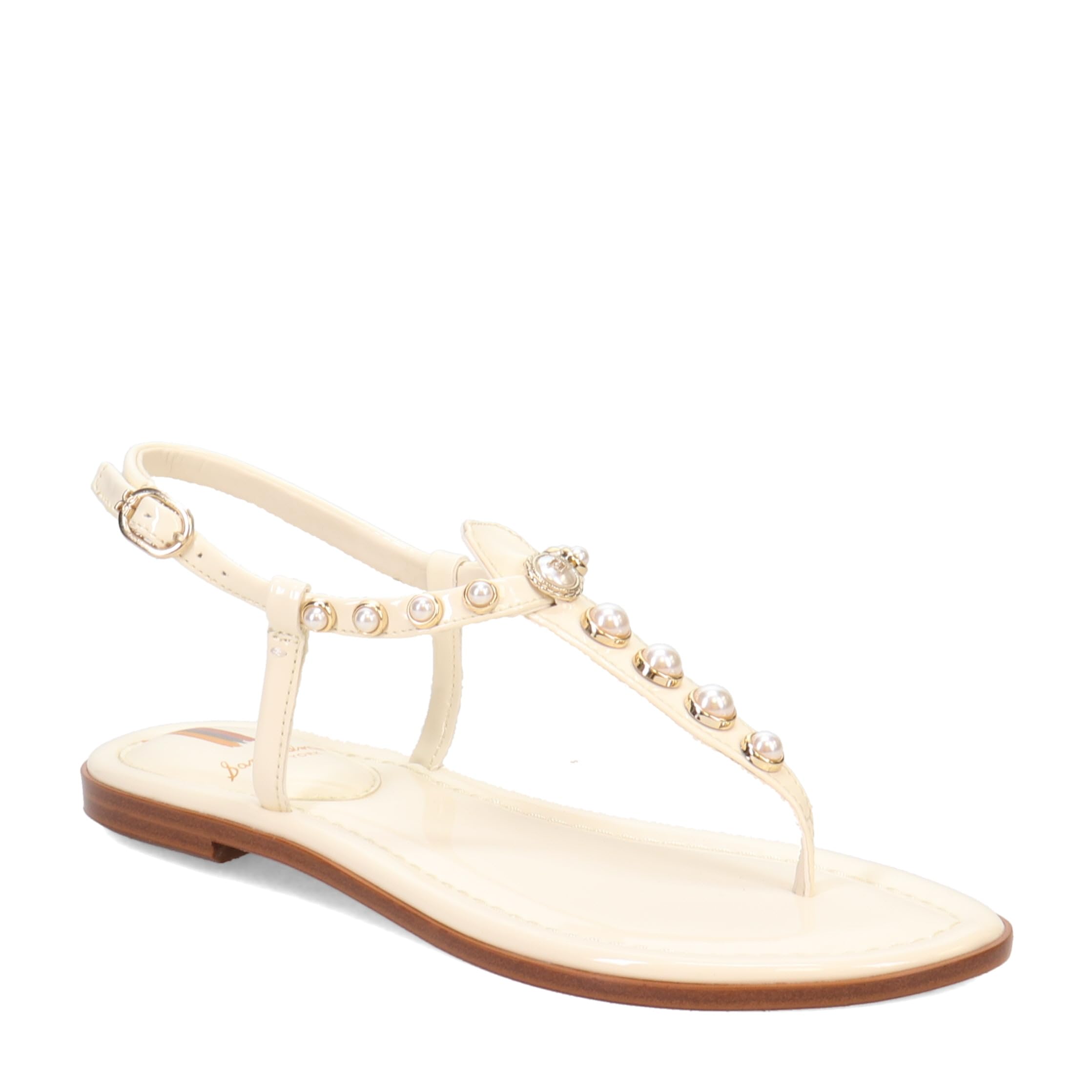 Sam Edelman Gigi Women's Flat Sandal