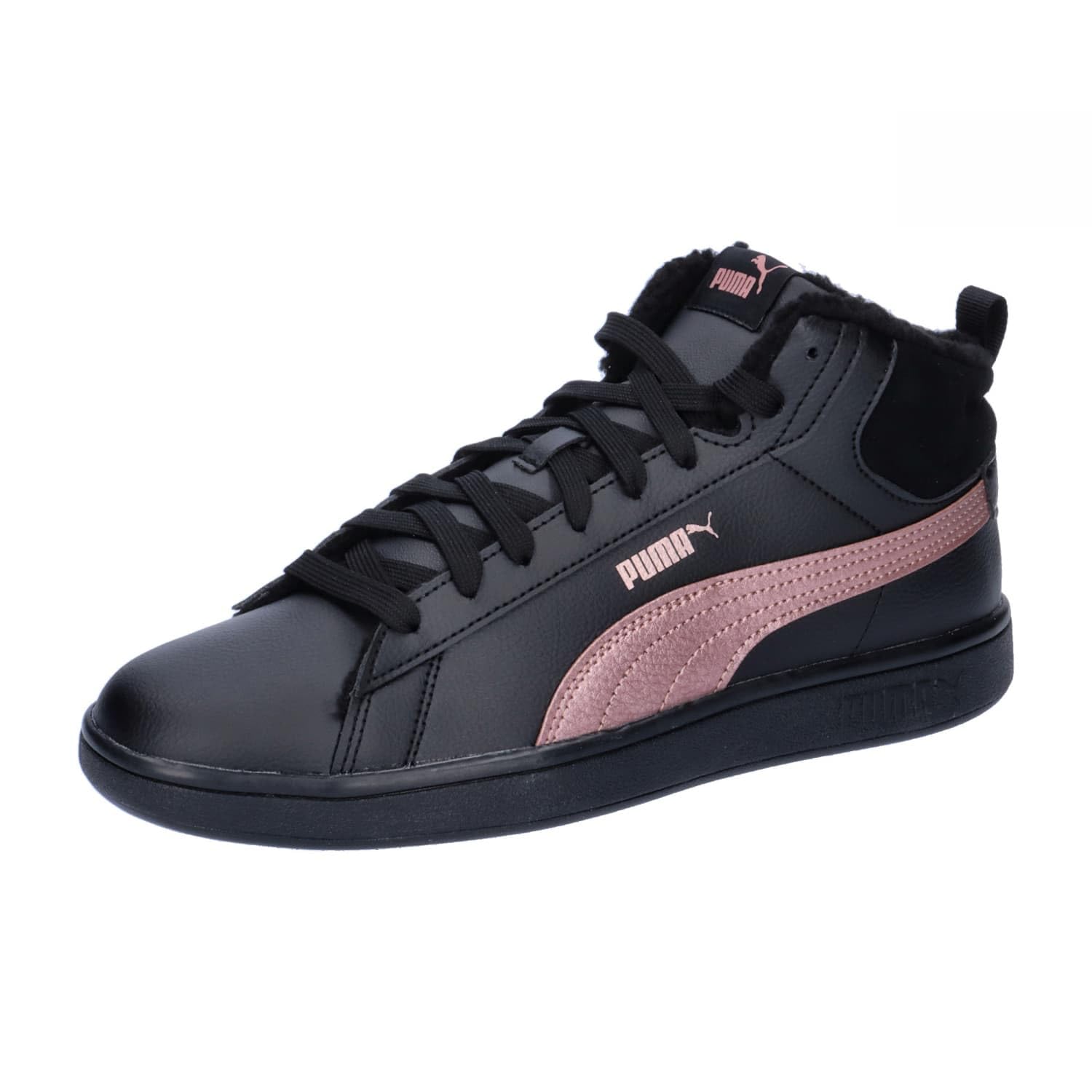 Puma Smash 3.0 Mid WTR Trainers Unisex Adult