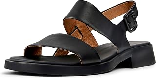 Camper Dana-k201486 Women's Flat Sandals
