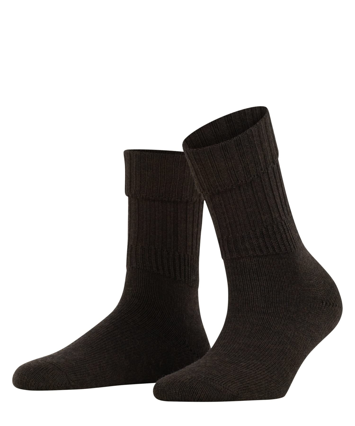 FALKE Women's Striggings Rib Socks Breathable Climate-Regulating Odour-Neutralis
