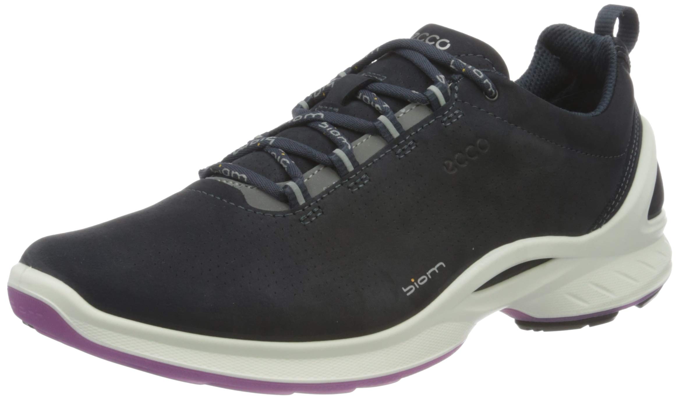 ECCO Women's Biom Fjuel Low Sneakers