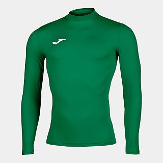Joma Academy Men's Long-Sleeved T-Shirt (Pack of 1)