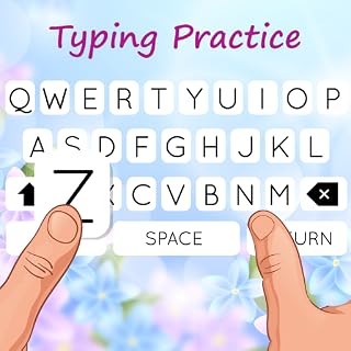 Keypad Typing Practice :Master