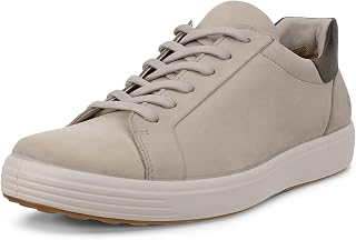ECCO Mens Soft 7 Easy Slip Sneaker