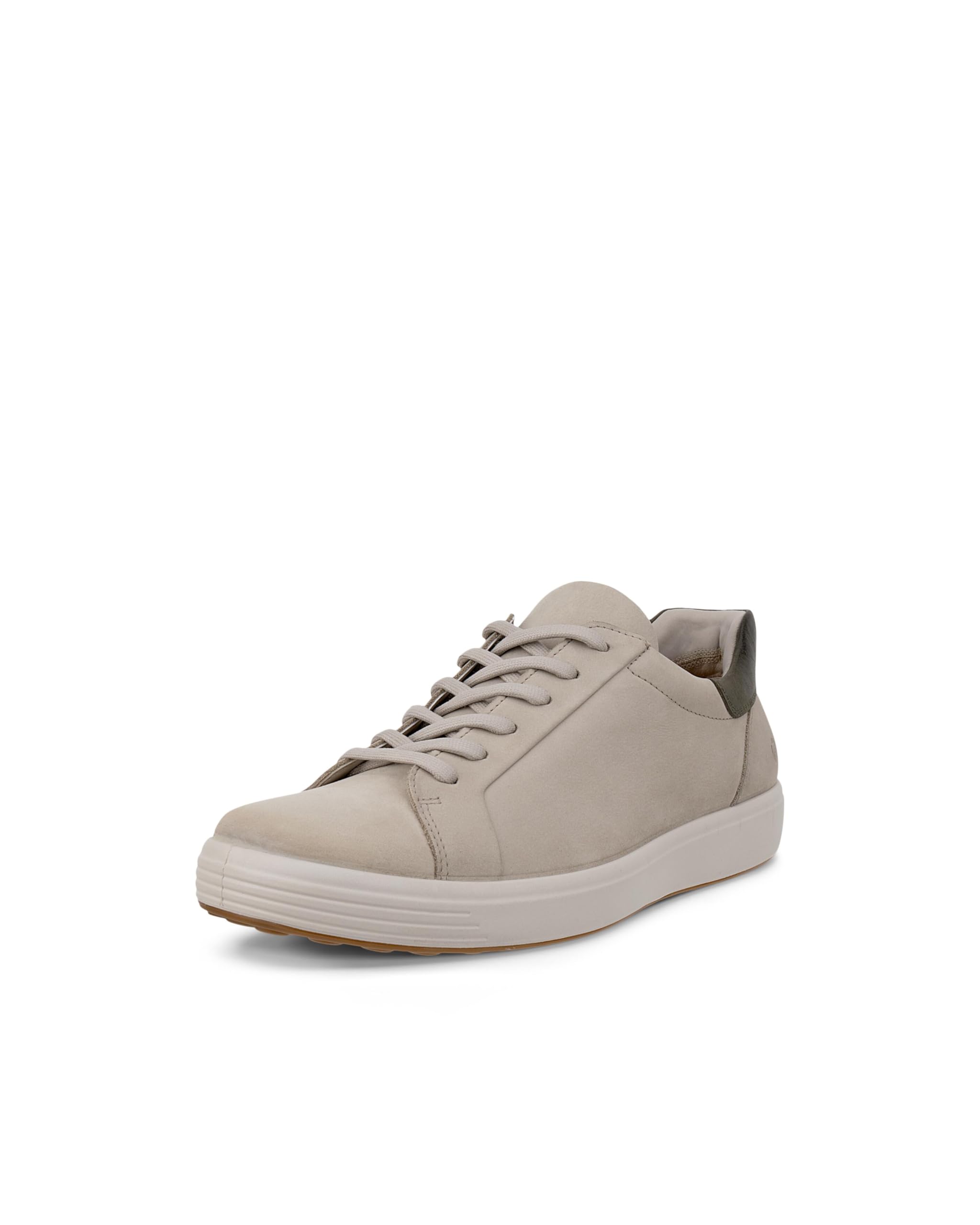 ECCO Mens Soft 7 Easy Slip Sneaker