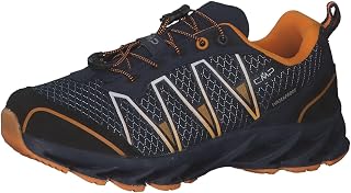 CMP Kids Altak Trail Shoes WP 2.0, Running Shoes Unisex Children