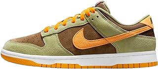 Nike Men's Dunk Low Retro Shoes