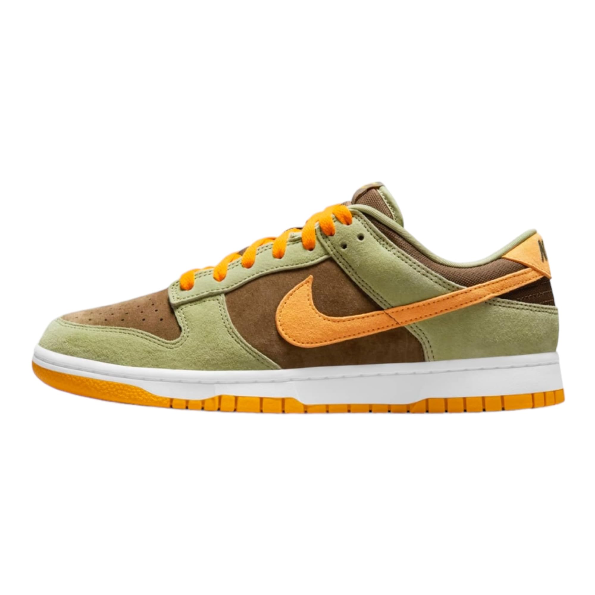 Nike Men's Dunk Low Retro Shoes
