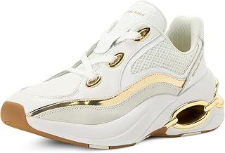 Michael Kors Women's Toni Trainer