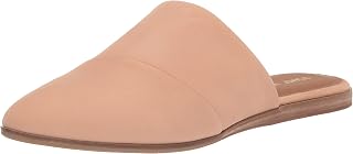 TOMS Women_Flat_Natural Shaggy Faux Shearling SandalsWomen's