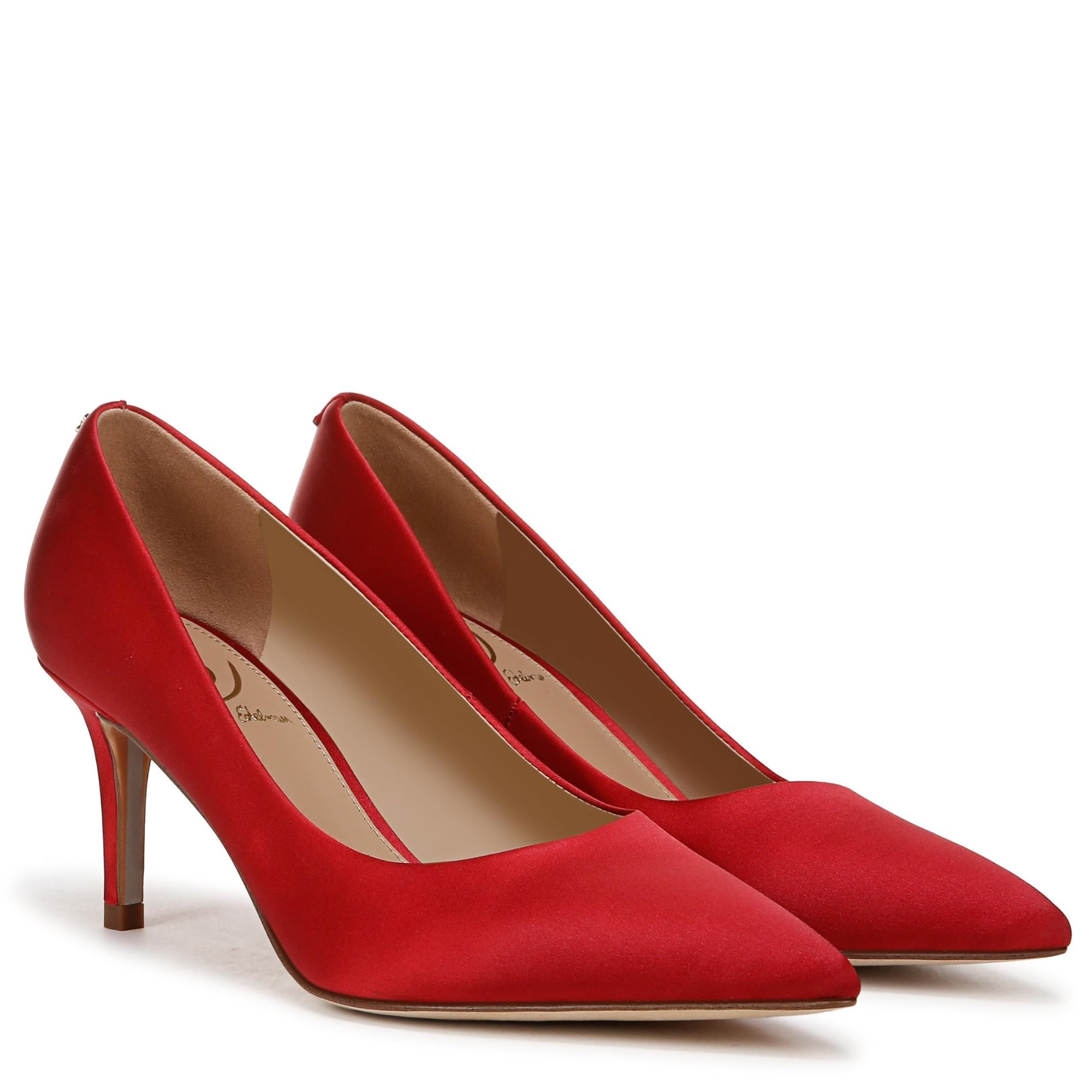Sam Edelman Womens Vienna Pump