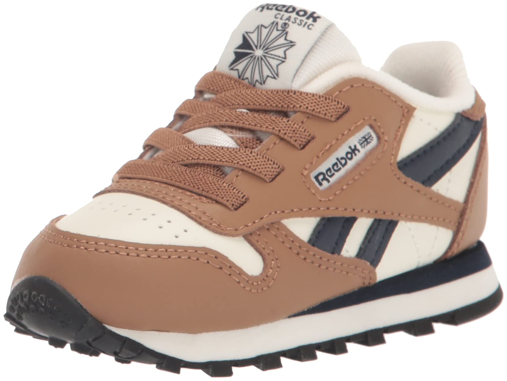 Reebok Classic Leather TrainersChildren & Youth