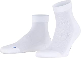 FALKE unisex adulto Cool Kick calzini imbottitura leggera suola imbottita