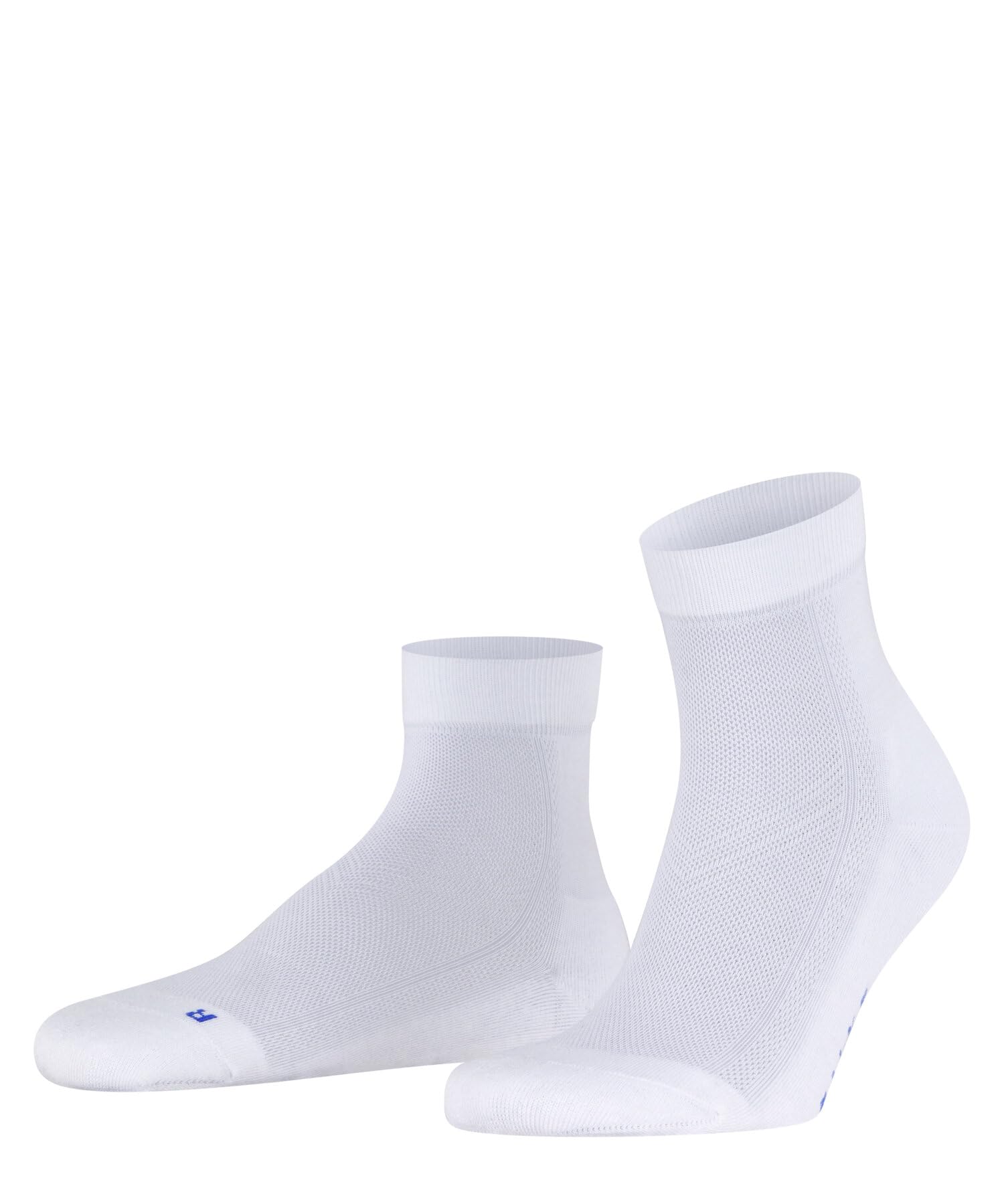 FALKE unisex adulto Cool Kick calzini imbottitura leggera suola imbottita
