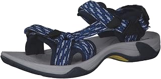 CMP Men's Kids Hamal Hiking Sandal, Sports Sandals