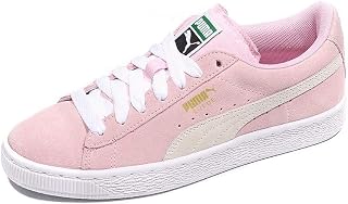 Puma Suede 2 Straps Inf, Unisex Children's Sneakers