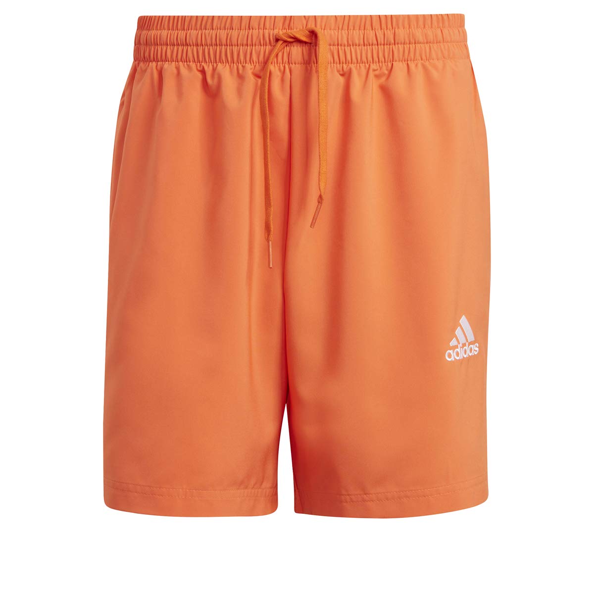 adidas Aeroready Essentials Chelsea Small Logo Shorts - Men's Shorts