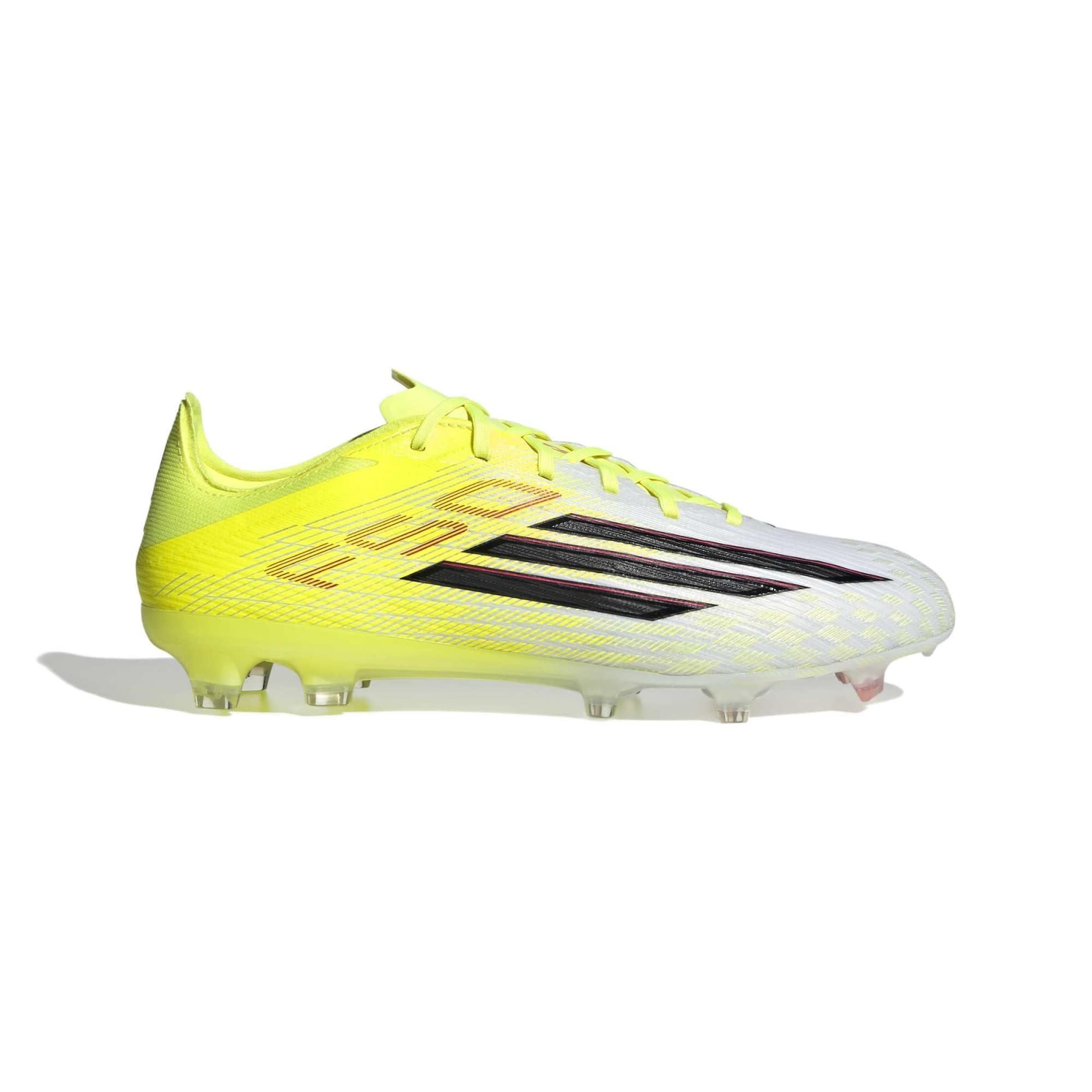 Adidas Unisex-Adult F50 Pro Firm Ground
