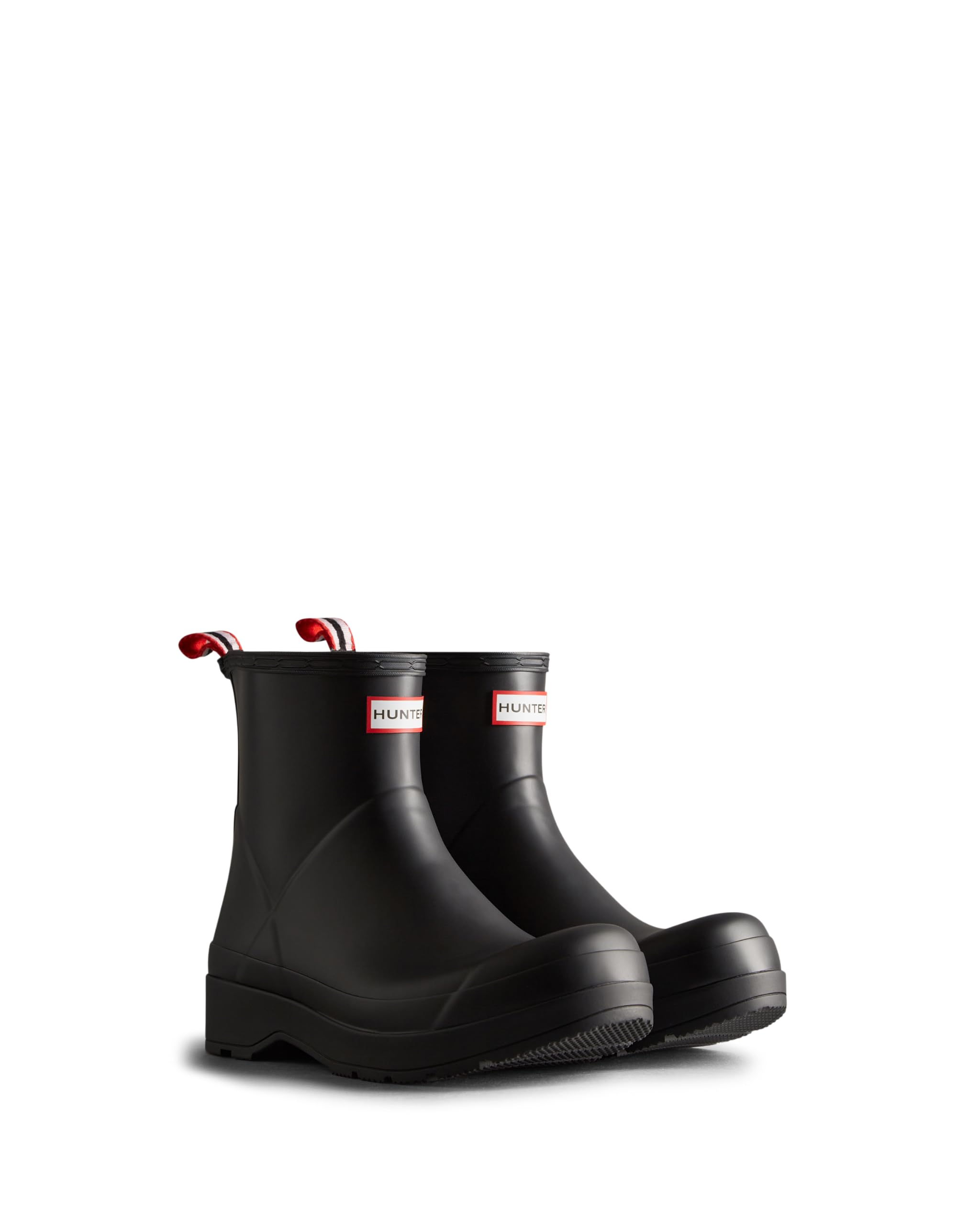 HUNTER Men's Rain Boot