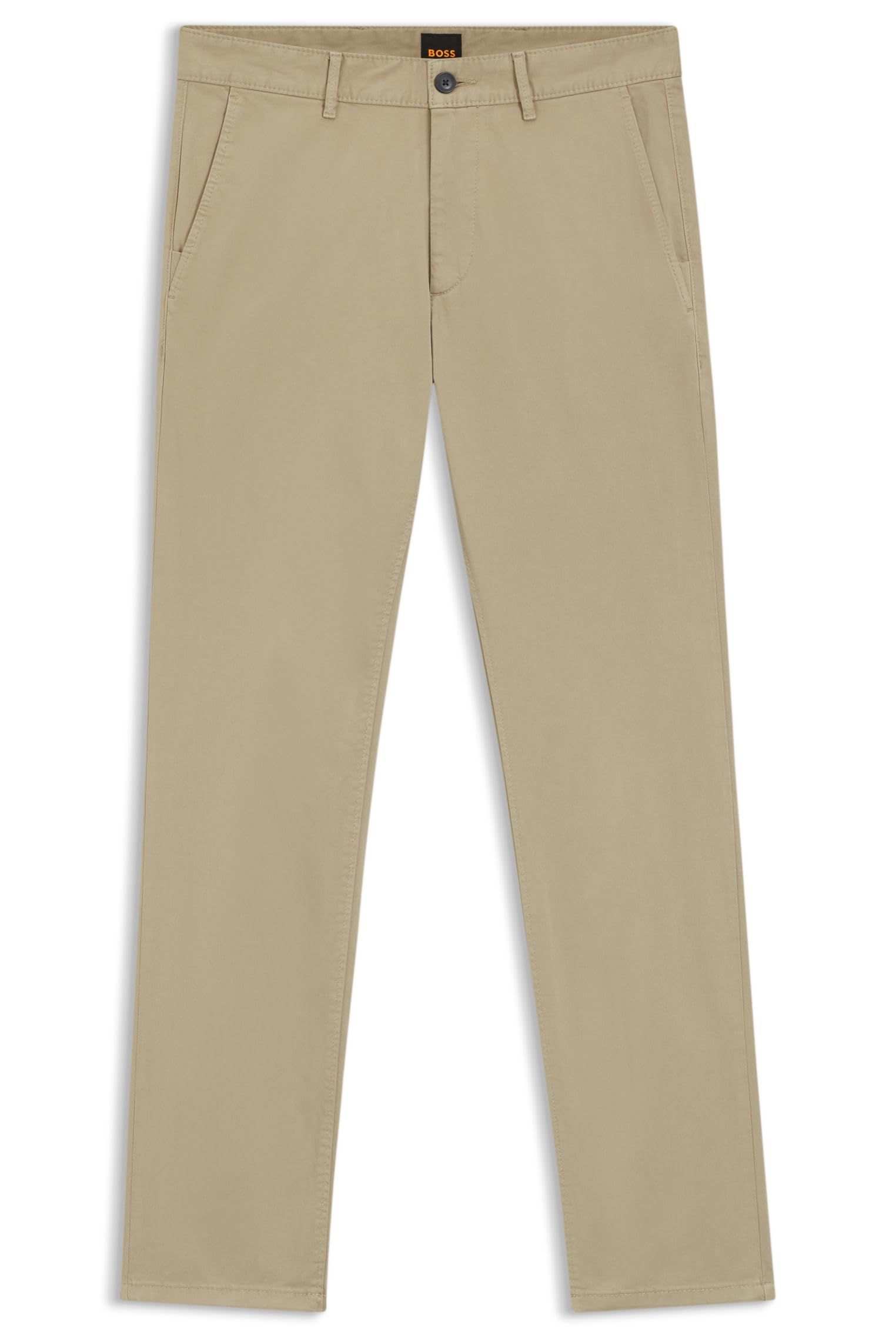 BOSS Men's Chino_Slim