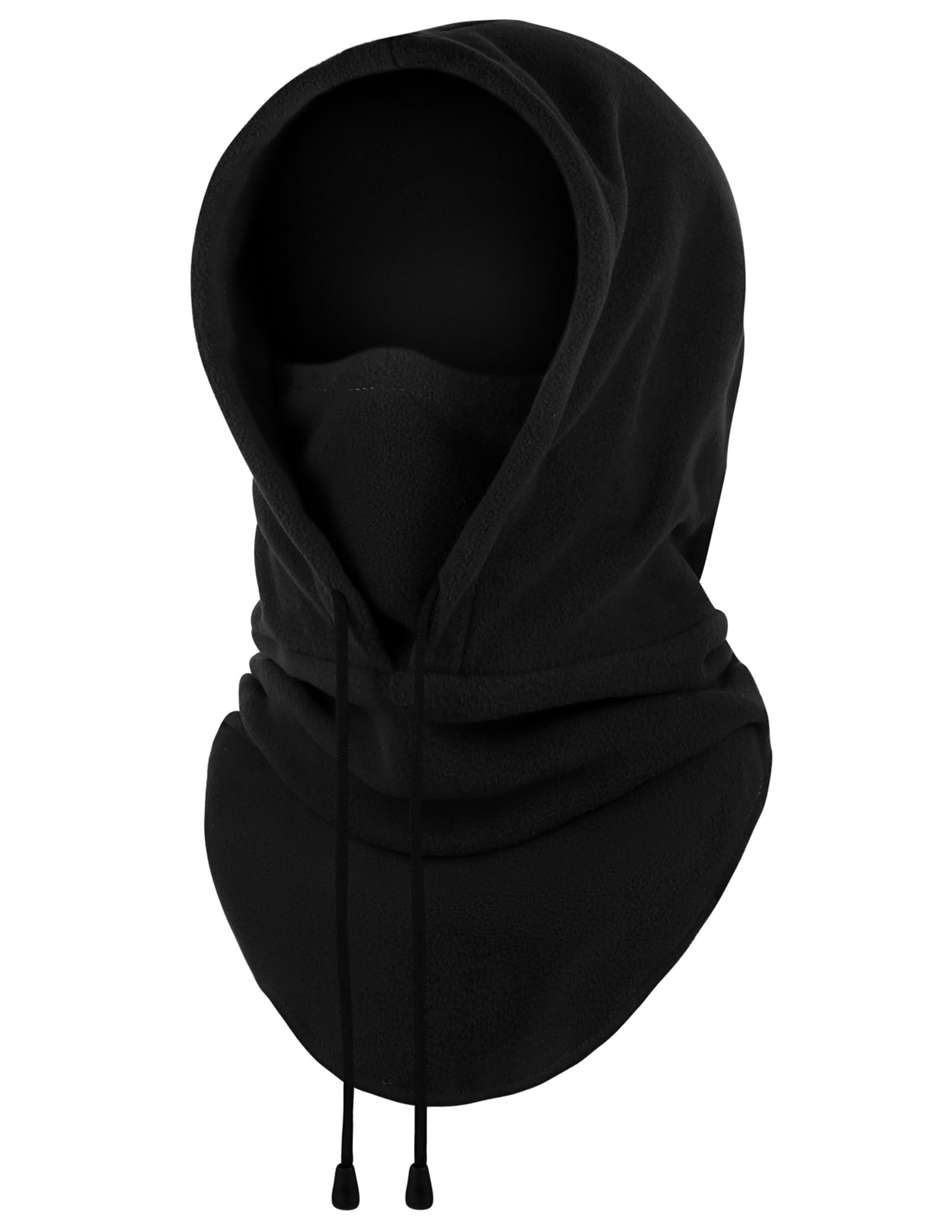 FEIKELUN Balaclava Ski Mask Snood Thermal Balaclavas for Men Winter Neck Warmer 